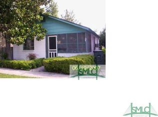 644 W 41st St, Savannah, GA 31415