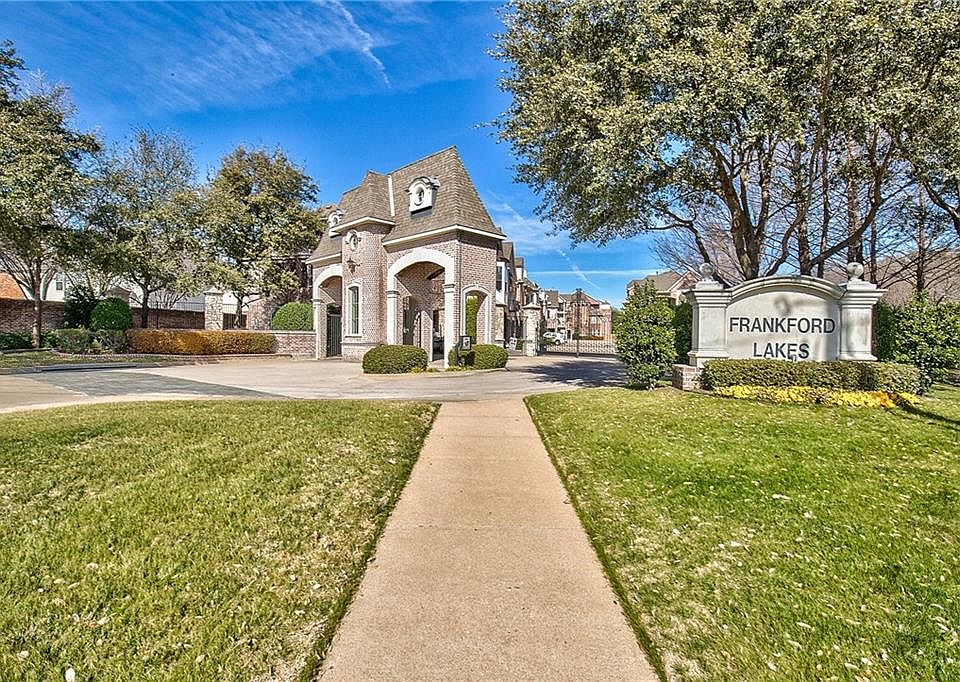 1st image of 18163 Frankford Lakes Cir