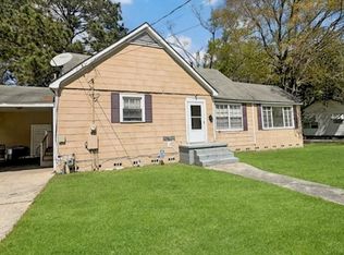 3411 Charles St, Baton Rouge, LA 70805