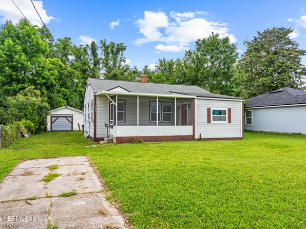 5321 COLONIAL Avenue, Jacksonville, FL 32210