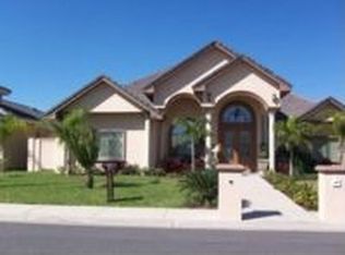 3904 S K Center St, McAllen, TX 78503