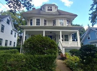 34 Fulton St, Bloomfield, NJ 07003
