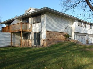 1670 Hickory Ln, Eagan, MN 55122