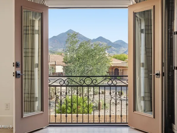 9832 E EDGESTONE Drive, Scottsdale, AZ 85255