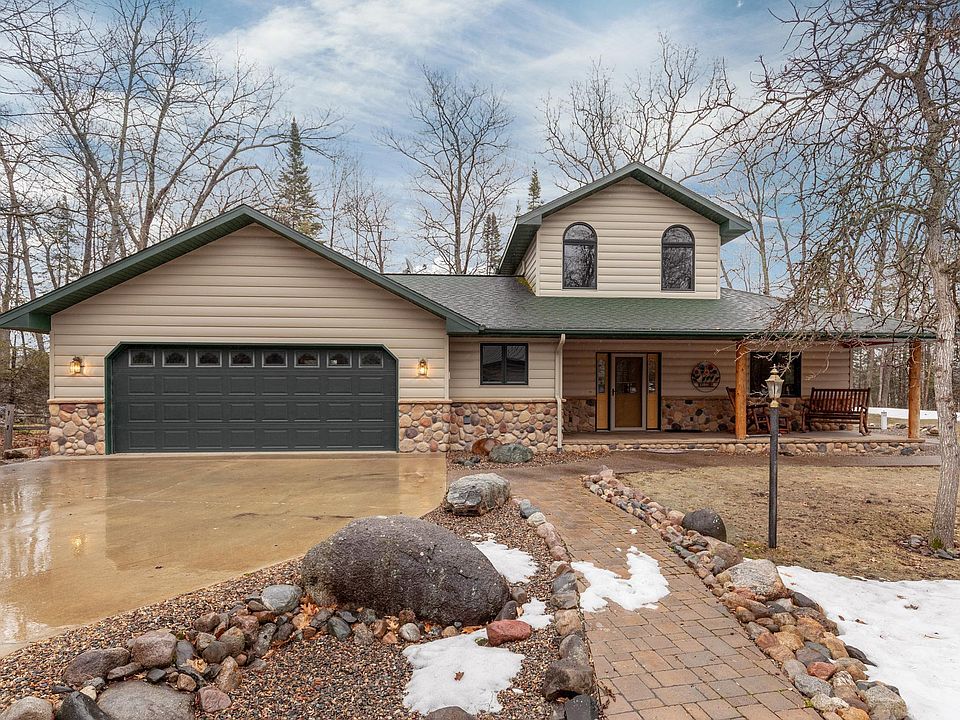 1260 65th Ave NE, Outing, MN 56662 Zillow