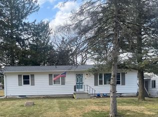 708 Brentwood Rd, Jackson, MI 49202