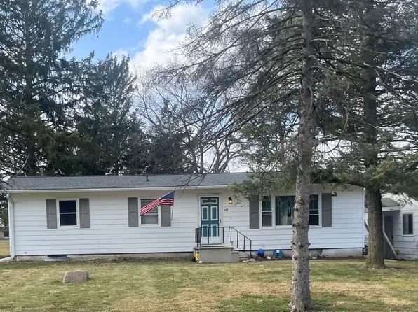 708 Brentwood Rd, Jackson, MI 49202