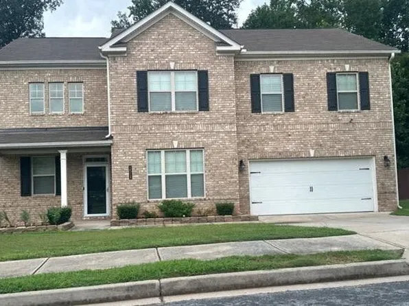 1518 Nations Trl, Riverdale, GA 30296