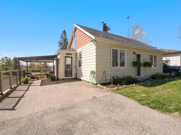 333 Andrew St, Shelburne, ON L9V 2Y8