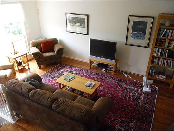 Your greatroom is expansive and light-filled.