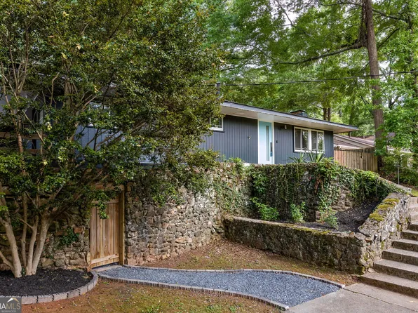 930 Underwood Ave SE, Atlanta, GA 30316