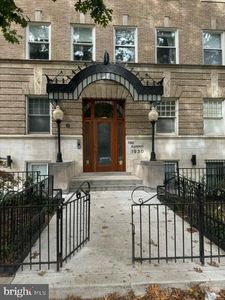 1930 New Hampshire Ave NW APT 48, Washington, DC, 20009