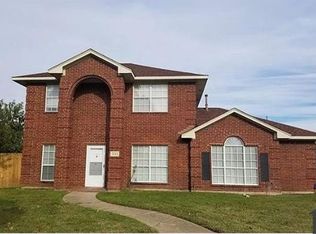 1444 Westin Ct, Lancaster, TX 75134