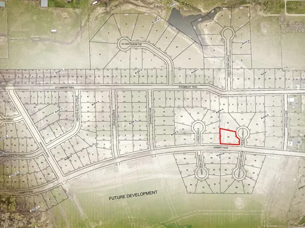 L29 B Timberline Addition #10, Brookings, SD 57006