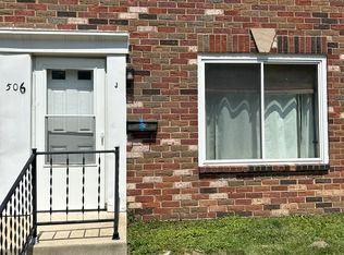 506 Cleveland Rd W APT J, Huron, OH 44839