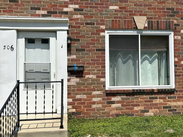 506 Cleveland Rd W APT J