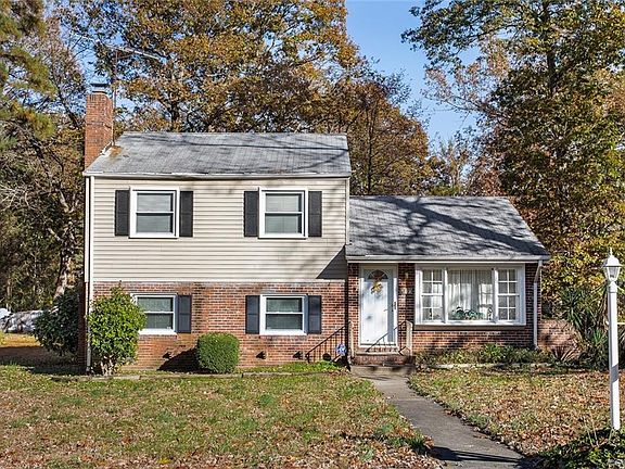 2nd image of 6113 Meadowburm Dr