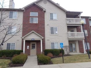 1927 Waterstone Blvd APT 102, Miamisburg, OH 45342
