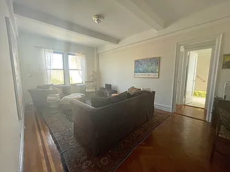 Rented by Quality Living Village, Inc.