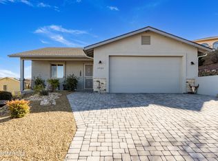 1703 Tatum Pl, Prescott, AZ 86301