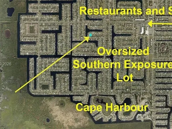 2212 SW 49th St, Cape Coral, FL 33914