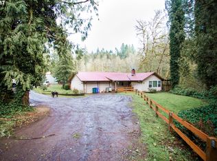 16400 SE Tickle Creek Rd, Boring, OR 97009