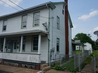 431 Water St, Danville, PA 17821