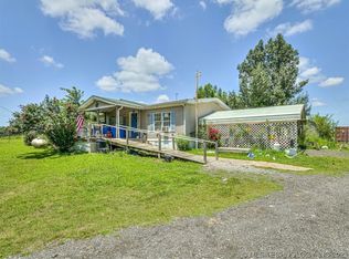 7225 E 15th St, Beggs, OK 74421