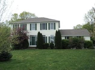 317 Heritage Dr, Shepherdstown, WV 25443
