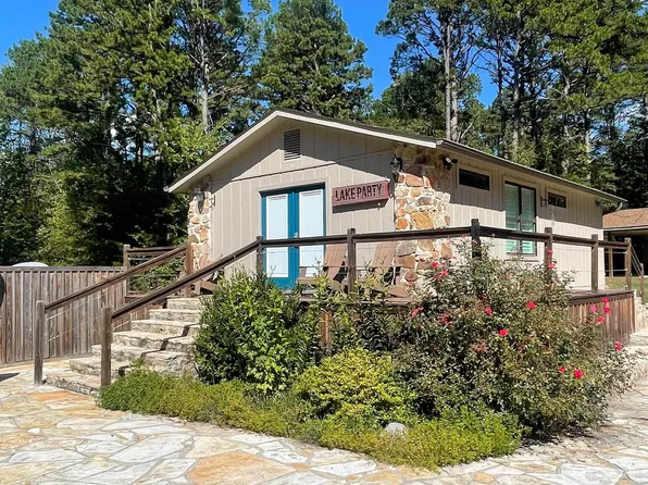 99 Lochland Dr, Greers Ferry, AR 72067