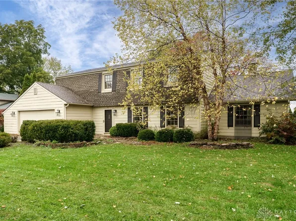 811 W Spring Valley Pike, Dayton, OH 45458