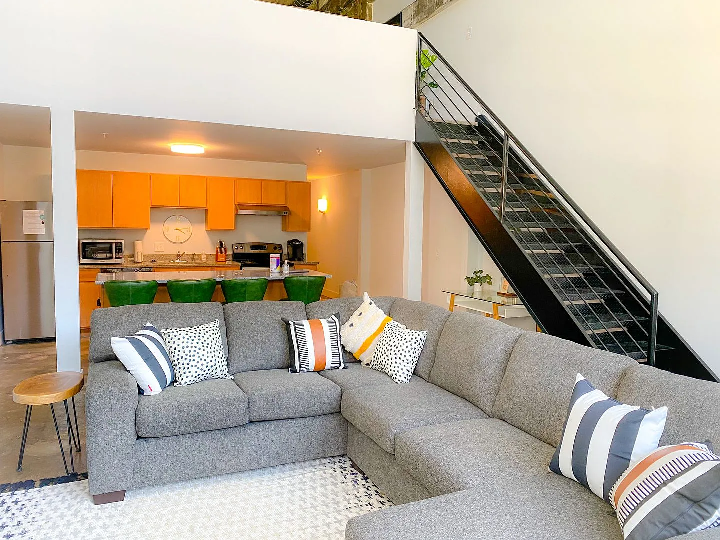 The coolest loft in Cincinnati Area — Photo 4
