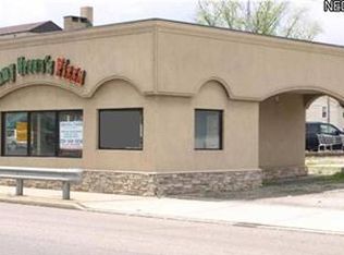 156 N Main St, Niles, OH