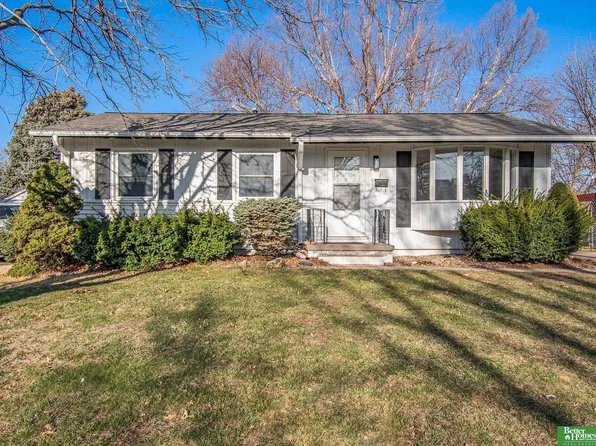 3030 S 122nd Ave, Omaha, NE 68144