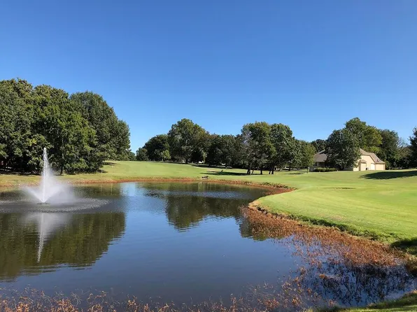 LOT 107 Pebble Bch, Afton, OK 74331