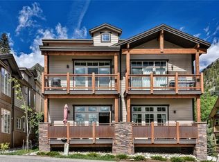 418 W. Main St. #202-C, Frisco, CO 80443