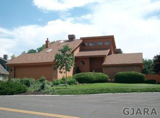 815 Lanai Dr, Grand Junction, CO 81506