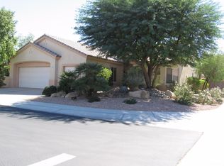 78917 Oasis Spring Ln, Palm Desert, CA 92211
