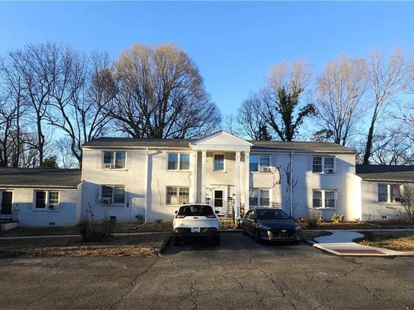 1400 Roslyn Dr Unit 15B, Burlington, NC 27215