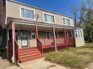 14346 Irving Ave, Dolton, IL 60419