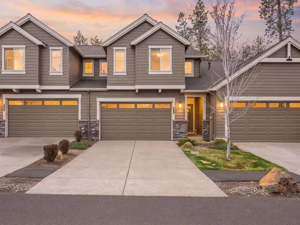 60439 Hedgewood Ln, Bend, OR 97702