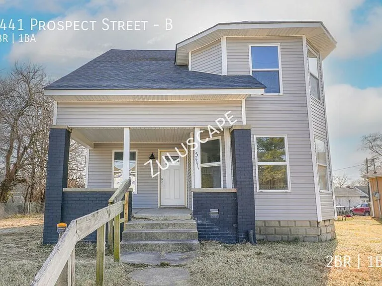 3441 Prospect St #B — Photo 1