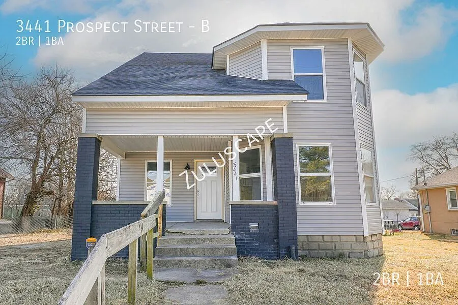 3441 Prospect St #B