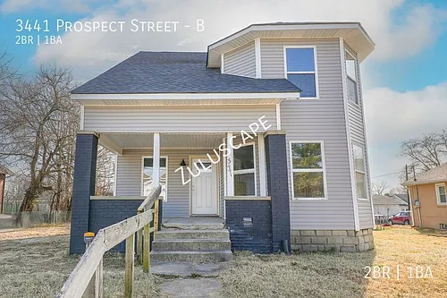 3441 Prospect St #B Photo 1