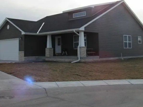 3910 W Parkland Circle, North Platte, NE 69101