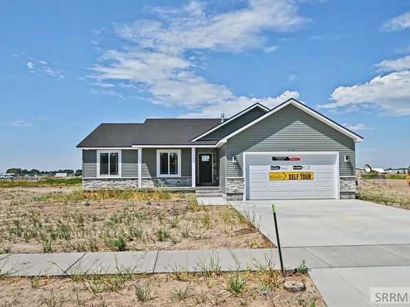 4733 Ola Vista Ave, Idaho Falls, ID 83401