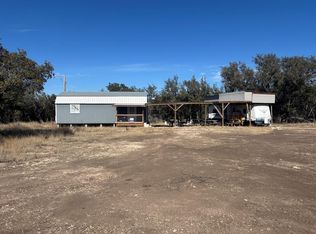 2043 Sd #45670, Rocksprings, TX 78880