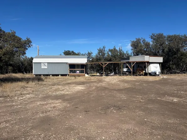 2043 Sd #45670, Rocksprings, TX 78880