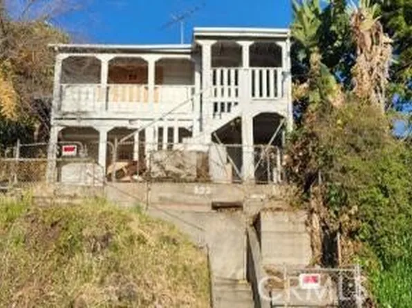 822 N Gage Ave E, Los Angeles, CA 90063