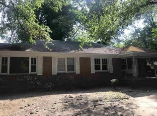 4511 Pineridge Rd, Columbia, SC 29206